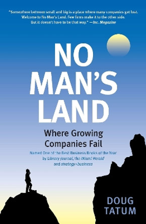 No Man's Land by Doug Tatum