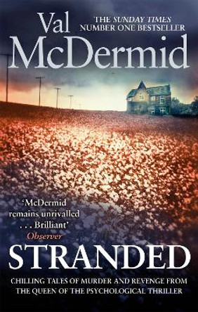 Stranded: Short Stories by Val McDermid