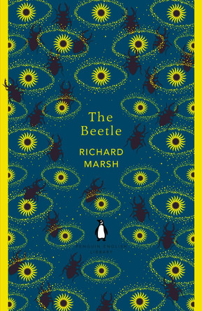 The Beetle by Richard Marsh