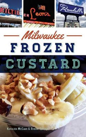 Milwaukee Frozen Custard by Bobby Tanzillo