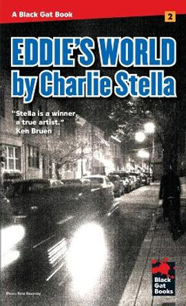 Eddie's World by Charlie Stella