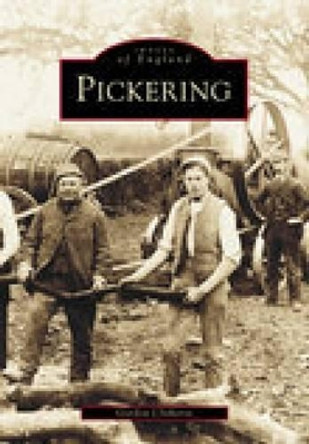 Pickering by Gordon Clitheroe