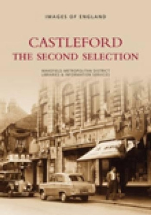 Castleford: The Second Selection by Christine Wadsworth