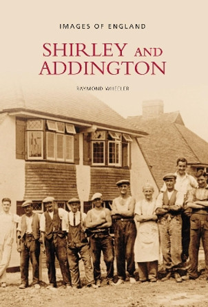 Shirley and Addington by Raymond Wheeler