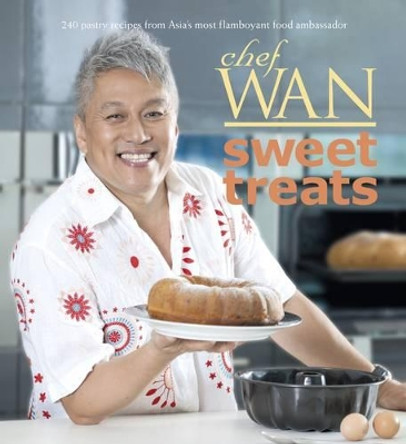 Sweet Treats by Chef Wan