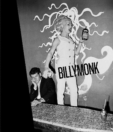 Billy Monk by Billy Monk