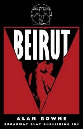 Beirut by Alan Bowne