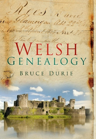 Welsh Genealogy by Bruce Durie