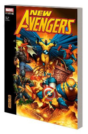 New Avengers Modern Era Epic Collection: Assembled by Brian Michael Bendis