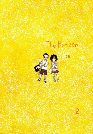 The Horizon, Vol. 2 by JH