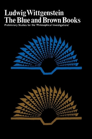 The Ordinary Route: Preliminary Studies for the &quot;Philosophical Investigations&quot; by Ludwig Wittgenstein