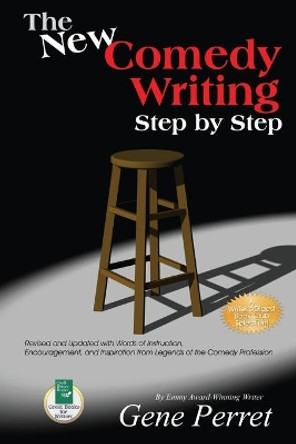 New Comedy Writing Step by Step by Gene Perret