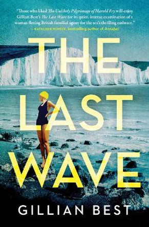 The Last Wave by Gillian Best