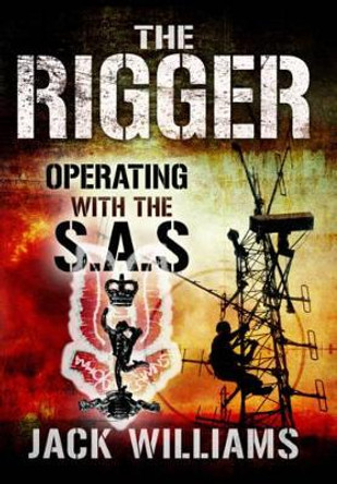 Rigger by Jack Williams