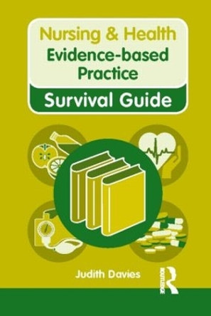 Evidence-based Practice by Judith Davies