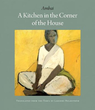 A Kitchen In The Corner Of The House by Ambai