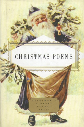 Christmas Poems by John Hollander