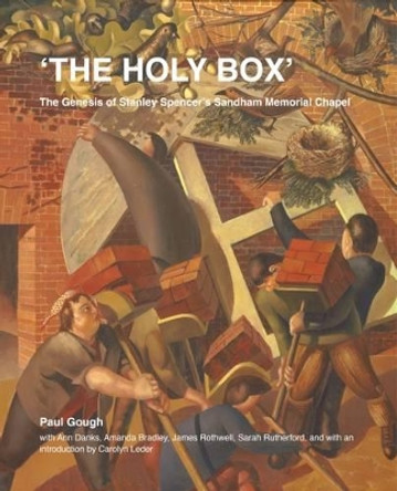 The Holy Box by Paul Gough