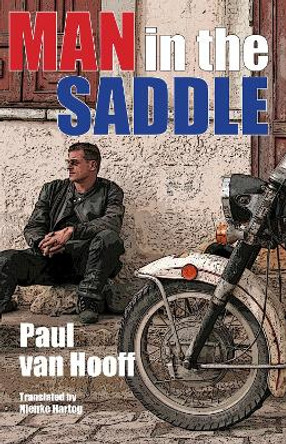 Man in the Saddle by Paul Van Hooff