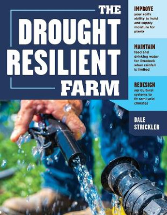 Drought-Resilient Farm by Dale Strickler
