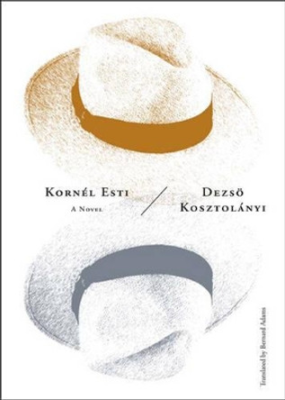 Kornel Esti by Dezso Kosztolanyi