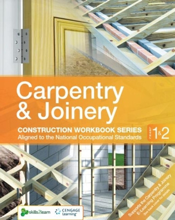 Carpentry and Joinery by Skills2Learn