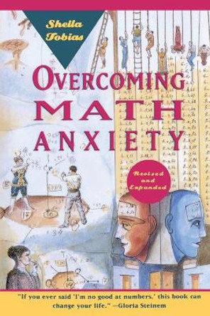 Overcoming Math Anxiety by Sheila Tobias