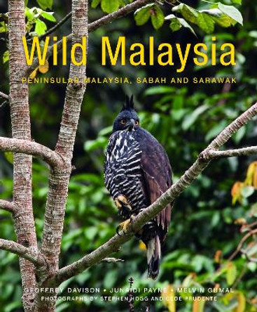 Wild Malaysia (2nd edition) by Geoffrey Davison
