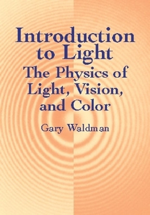 Introduction to Light by Gary Waldman