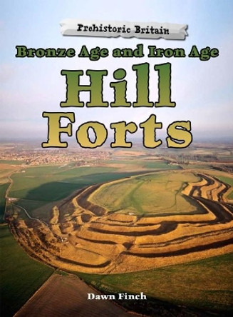 Bronze Age and Iron Age Hill Forts by Dawn Finch