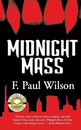 Midnight Mass by F Paul Wilson