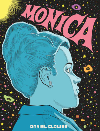 Monica: ‘A master. An auteur. Period’ Guillermo del Toro by Daniel Clowes