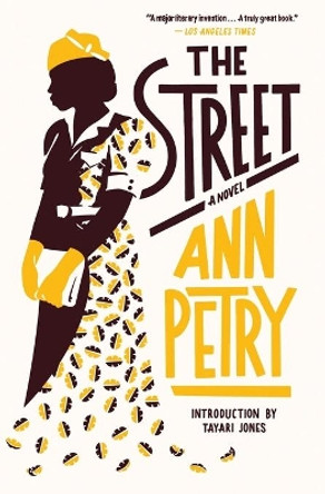 The Street by Ann Petry