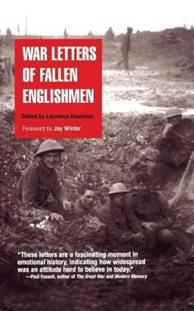 War Letters of Fallen Englishmen by Laurence Housman