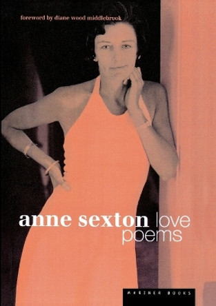 Love Poems by Anne Sexton