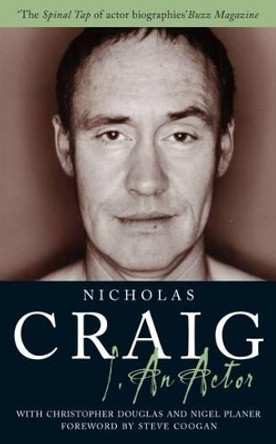 I an Actor by Nicholas Craig