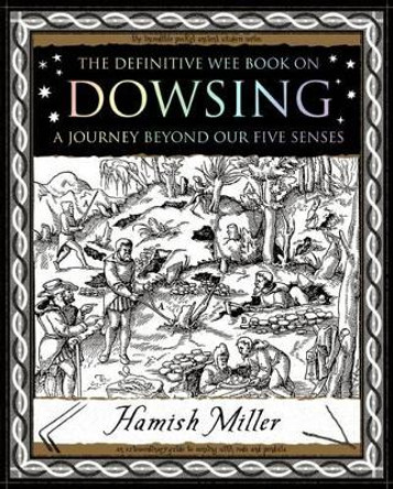 Dowsing: A Journey Beyond Our Five Senses by Hamish Miller