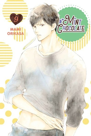 Mint Chocolate, Vol. 9 by Mami Orikasa