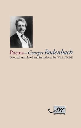 Selected poems by Georges Rodenbach