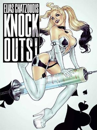 Knock Outs!: By Elias Chatzoudis by Elias Chatzoudis