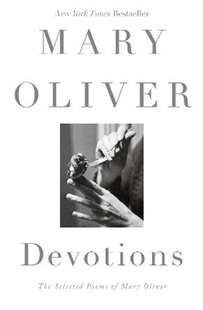 Devotions by Mary Oliver