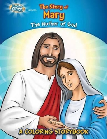 The Story of Mary: The Mother of God by Herald Entertainment Inc