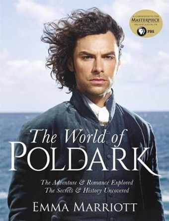 The World of Poldark by Emma Marriott