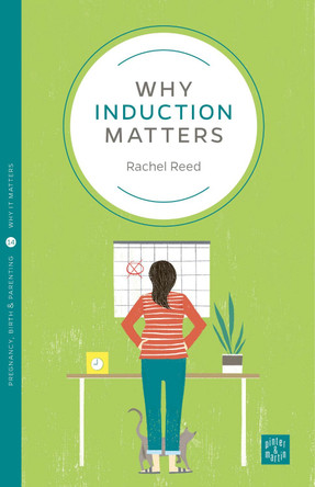 Why Induction Matters by Rachel Reed