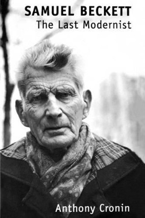 Samuel Beckett by Isaac Cronin