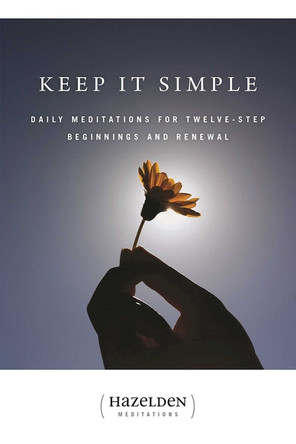 Keep It Simple by Anonymous