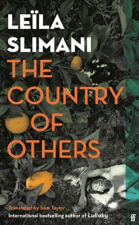The Country of Others by Leila Slimani 9780571361618