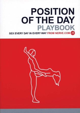 Position of the Day by Nerve.com 9780811847018