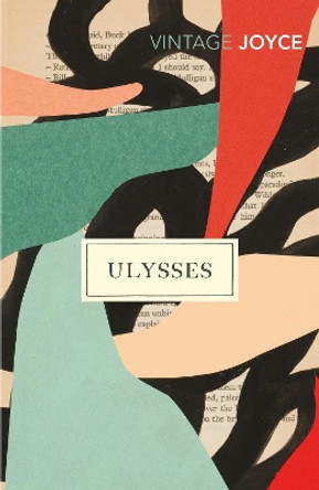 Ulysses by James Joyce 9781784877712