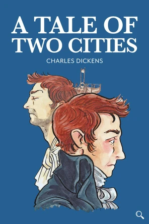A Tale of Two Cities Charles Dickens 9781912464258